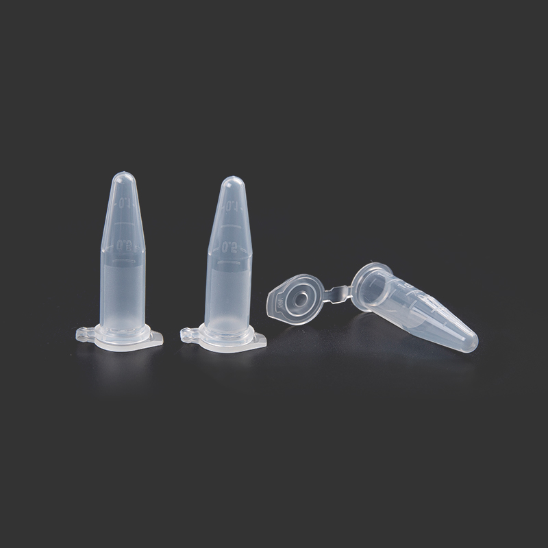 Feadán microcentrifuge 1.5mL