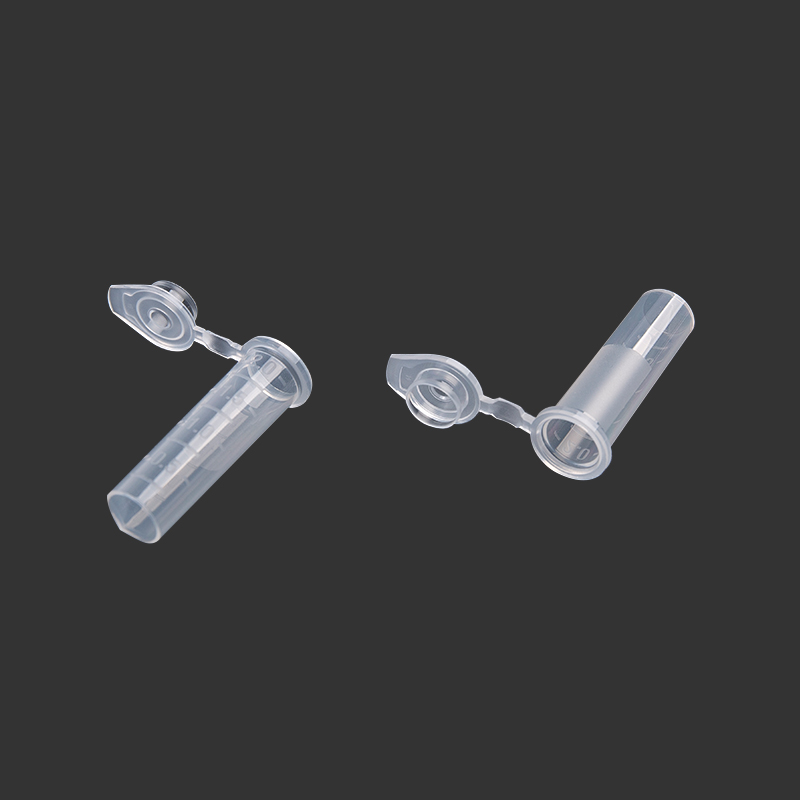 Feadán microcentrifuge 2.0ml