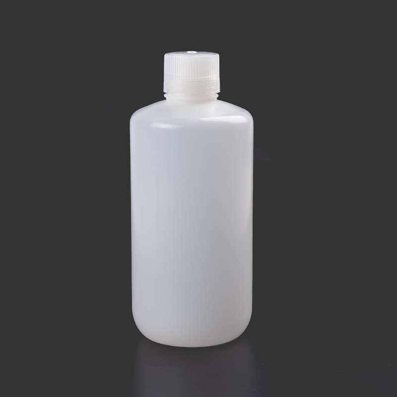 Buidéal Imoibrí HDPE