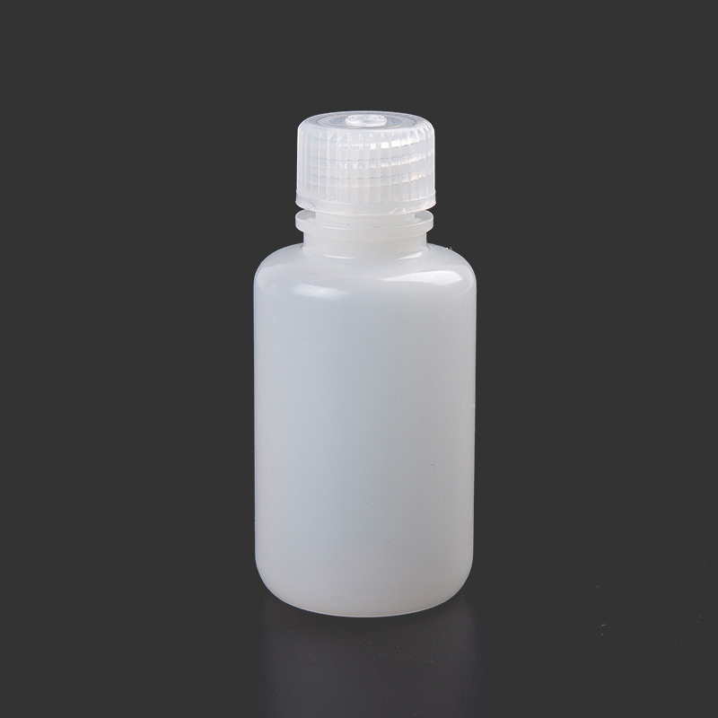 Buidéal Imoibrí HDPE