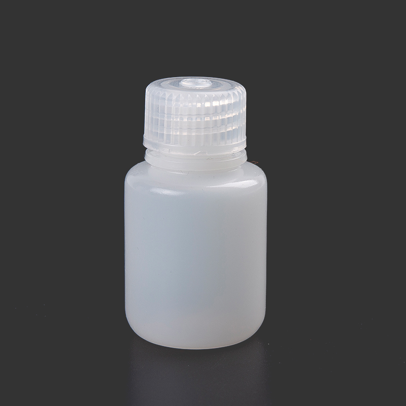 Buidéal Imoibrí HDPE