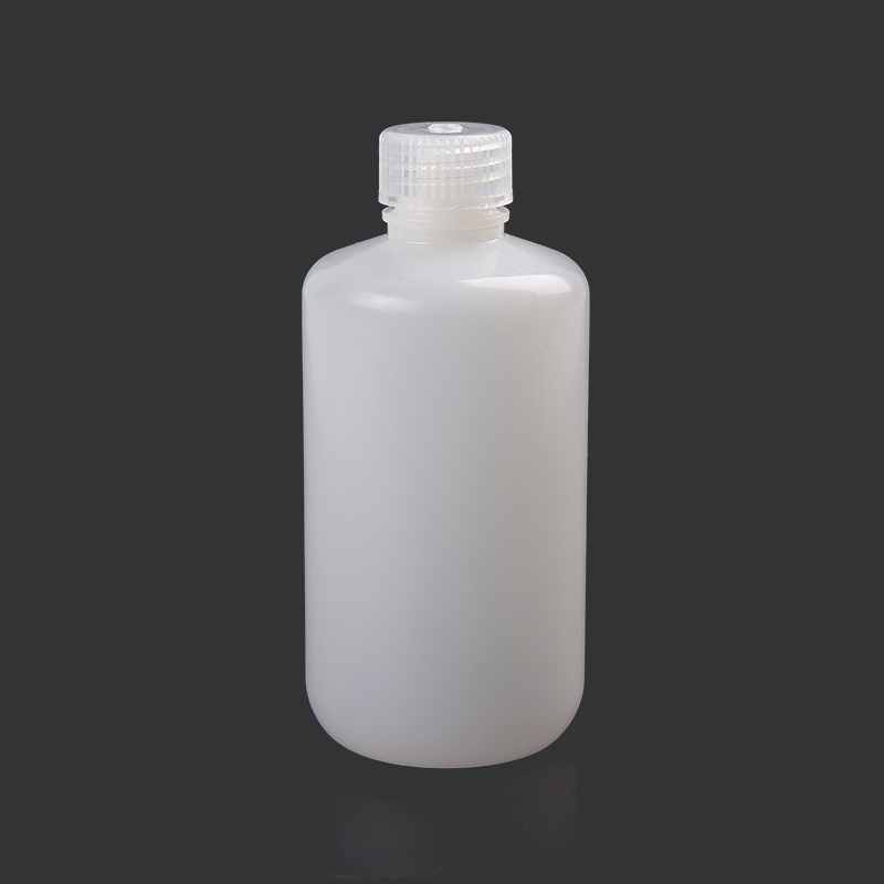 Buidéal Imoibrí HDPE