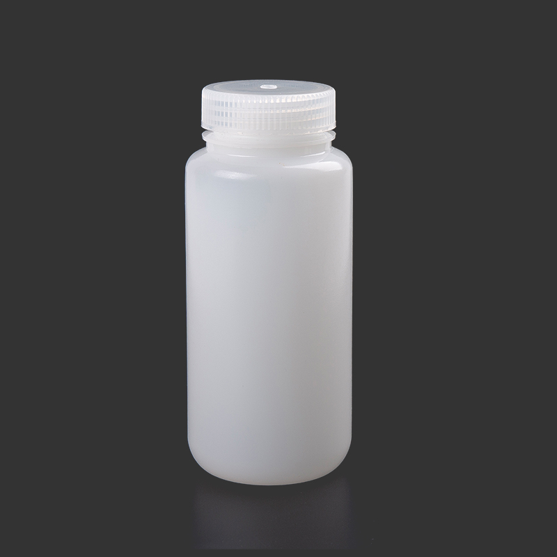 Buidéal Imoibrí HDPE
