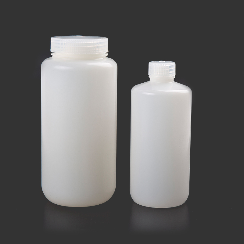 Buidéal Imoibrí HDPE