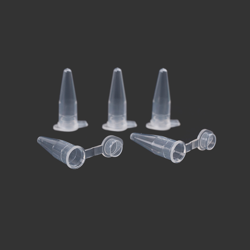 Tube Pcr Glan 2ml Le Cap Maol