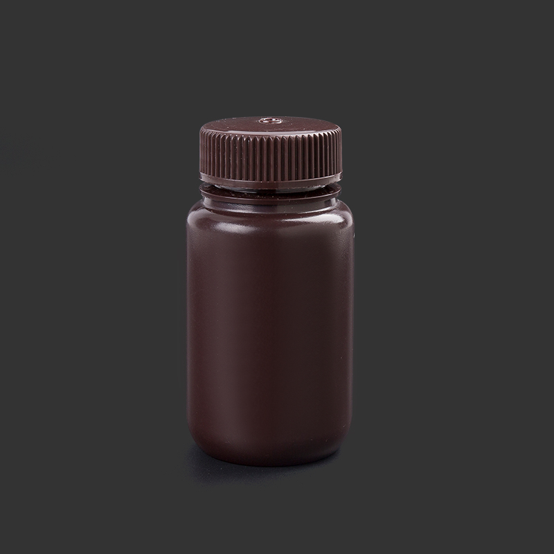 Buidéal Imoibrí HDPE