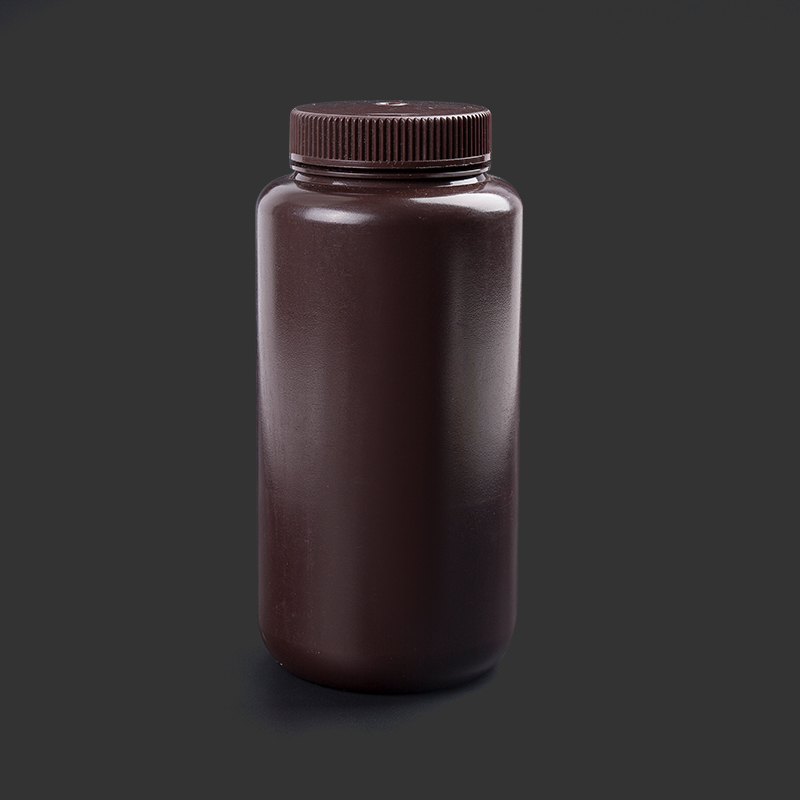 Buidéal Imoibrí HDPE