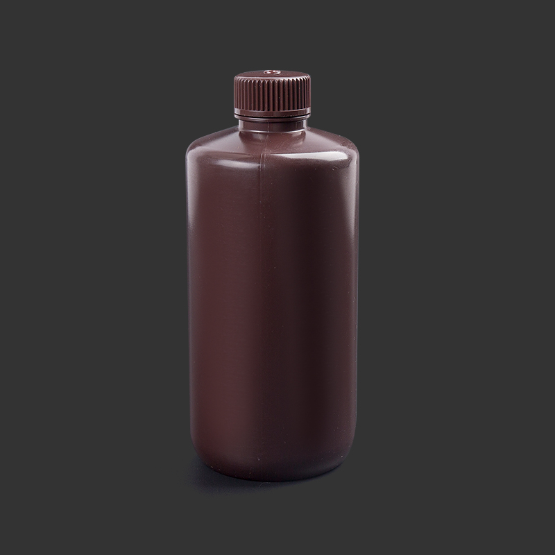 Buidéal Imoibrí HDPE