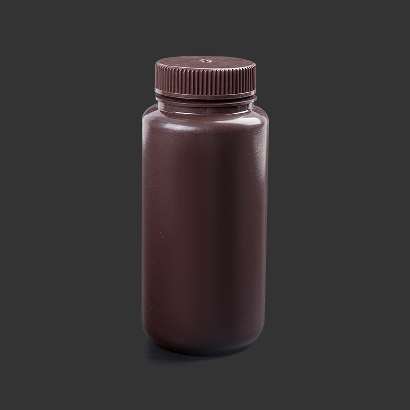 Buidéal Imoibrí HDPE