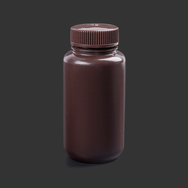 Buidéal Imoibrí HDPE