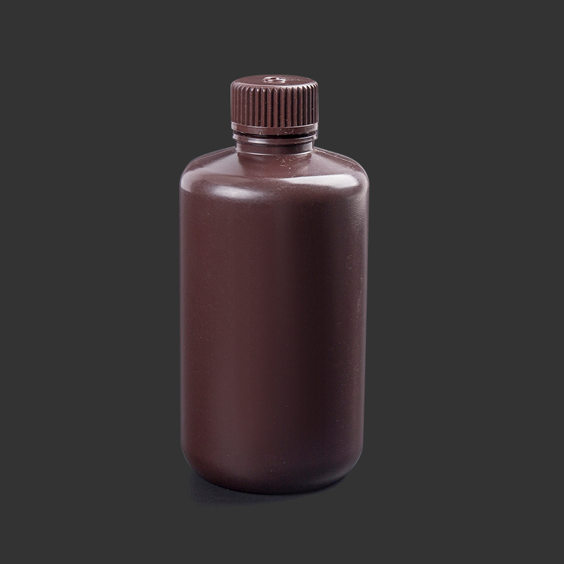 Buidéal Imoibrí HDPE
