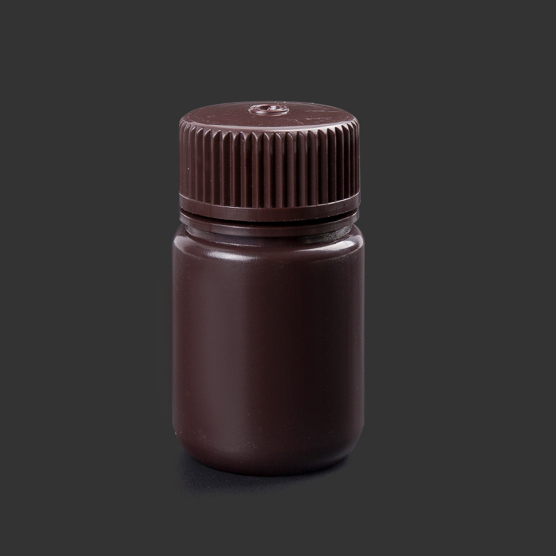 Buidéal Imoibrí HDPE
