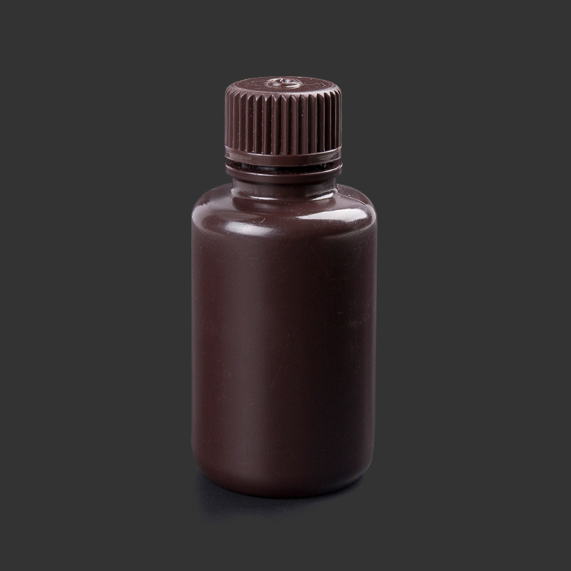 Buidéal Imoibrí HDPE