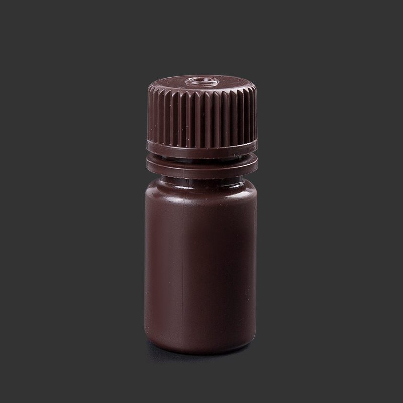 Buidéal Imoibrí HDPE