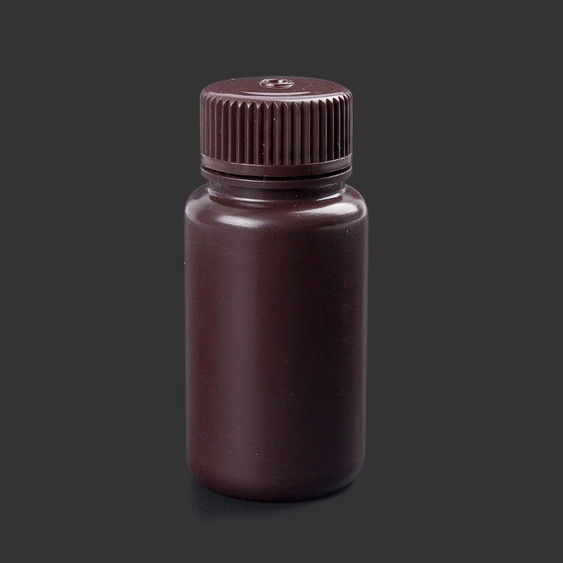 Buidéal Imoibrí HDPE