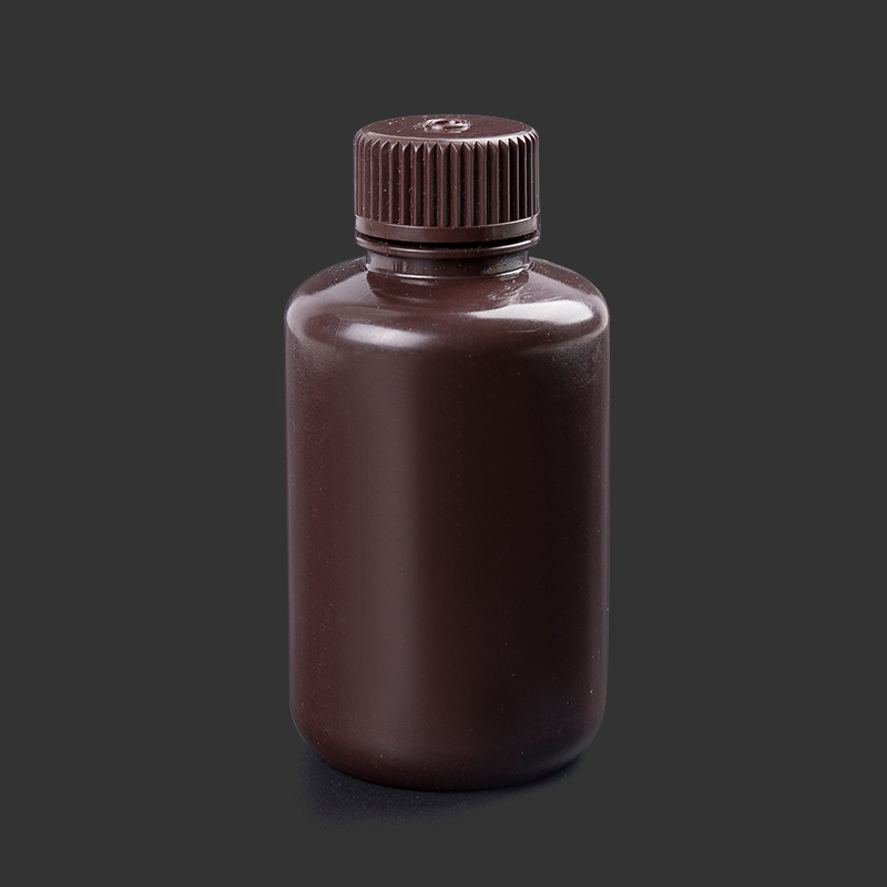 Buidéal Imoibrí HDPE